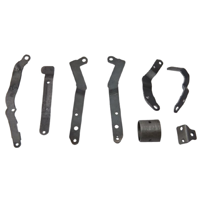 일부 장치는 왜 특수 모양의 개스킷을 사용해야 합니까?