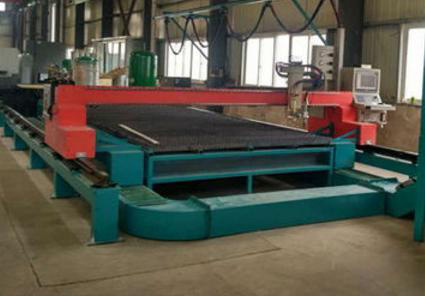 가스 절단기의 쉘은 무엇이며 왜 중요한가요?